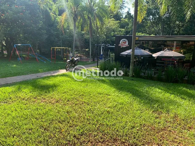 Terreno com 802m², à venda, no bairro Condomínio Residencial Terras de Santa Tereza em Vinhedo