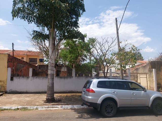 Foto do Terreno - Terreno à venda, 525 m² por R$ 840.000,00 - Parque Anhangüera - Goiânia/GO | Portfolio Imóveis