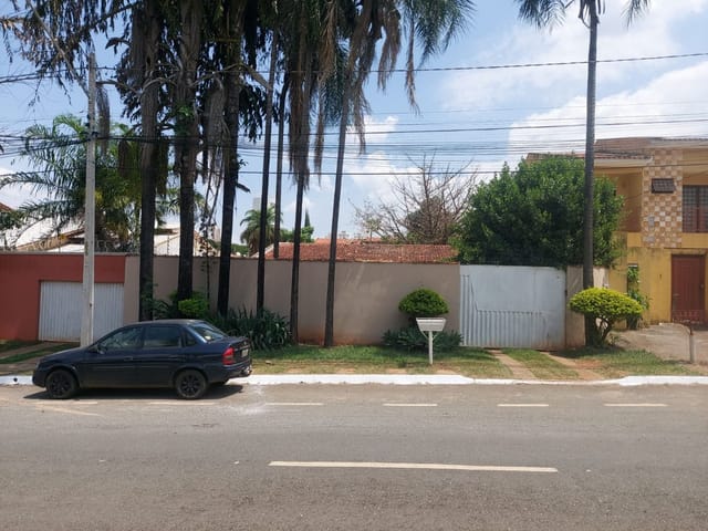 Foto do Terreno - Terreno à venda, 525 m² por R$ 840.000,00 - Parque Anhangüera - Goiânia/GO | Portfolio Imóveis