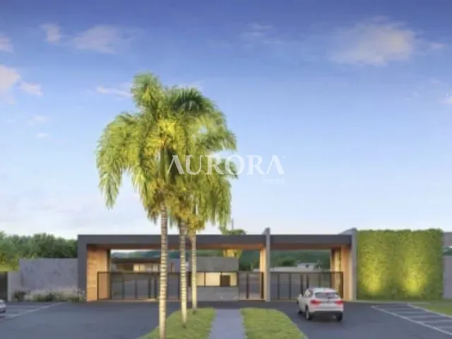 Terreno com 318m², à venda, no bairro Abussafe em Londrina