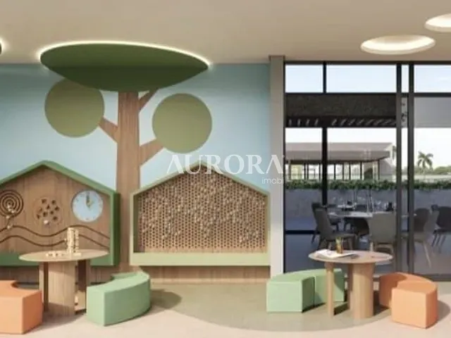 Terreno com 318m², à venda, no bairro Abussafe em Londrina