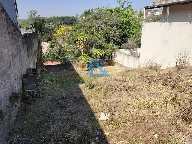 Terreno com 336m², à venda, no bairro Giardino D  Itália em Itatiba