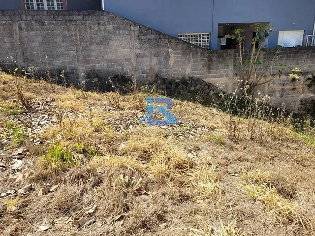 Terreno com 336m², à venda, no bairro Giardino D  Itália em Itatiba