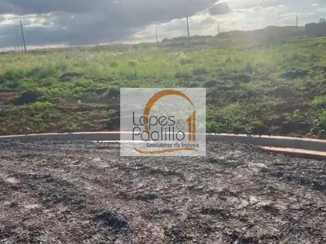 Terreno com 391m², à venda, no bairro Jd Colonial em Atibaia