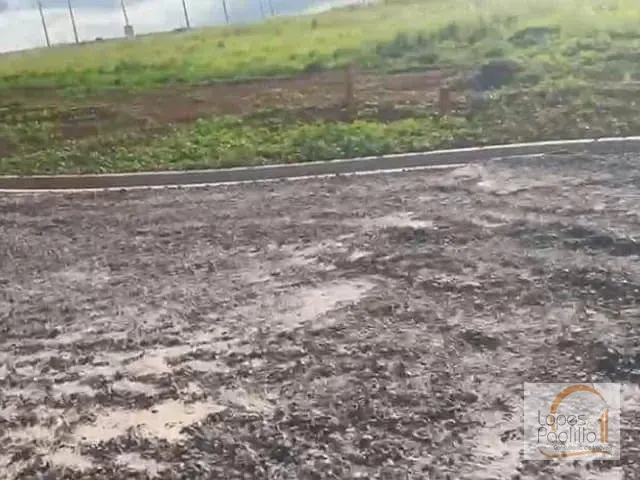 Terreno com 391m², à venda, no bairro Jd Colonial em Atibaia