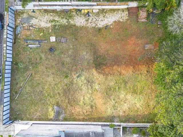 Terreno com 1036m², à venda, no bairro Ecoville em Curitiba