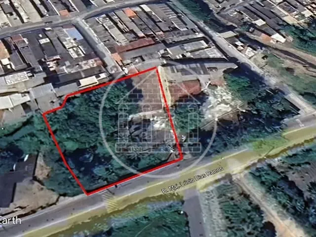 Terreno com 1502m², à venda, no bairro Jardim Belcito em São Paulo