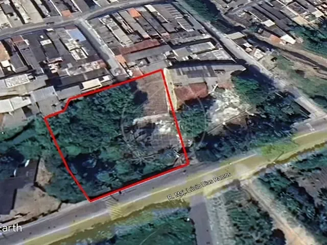 Terreno com 1502m², à venda, no bairro Jardim Belcito em São Paulo