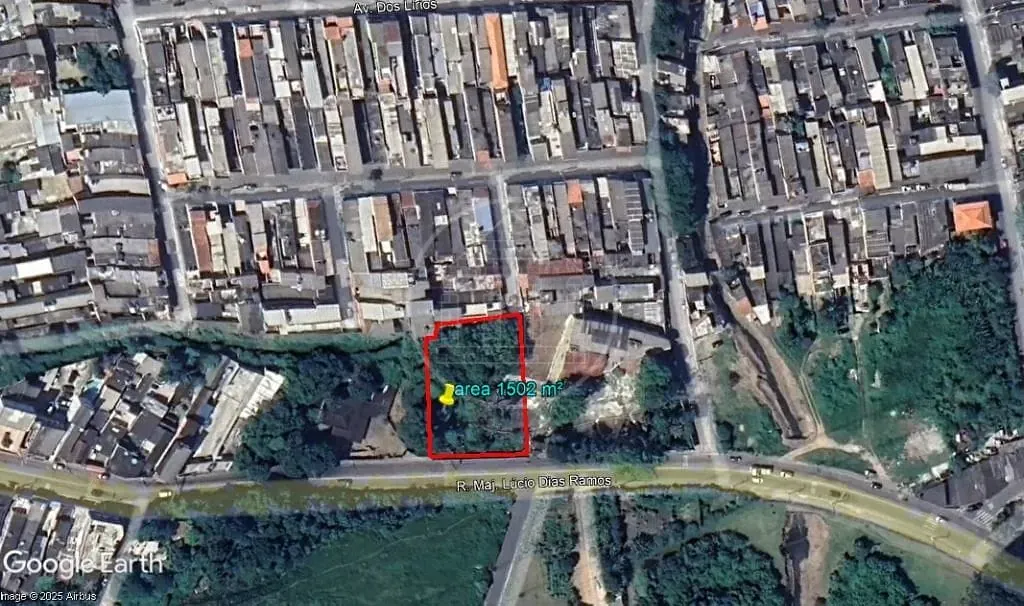 Terreno, 1502 m² - Foto 13