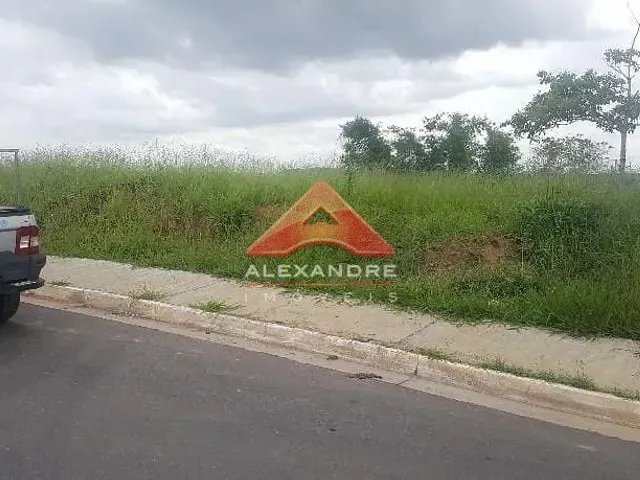 Terreno com 1188m², à venda, no bairro Chácaras Pousada do Vale em São José Dos Campos