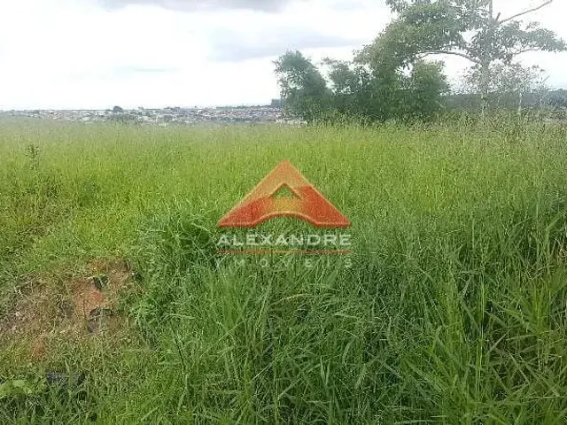 Terreno com 1188m², à venda, no bairro Chácaras Pousada do Vale em São José Dos Campos