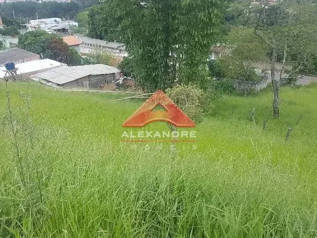 Terreno com 1188m², à venda, no bairro Chácaras Pousada do Vale em São José Dos Campos