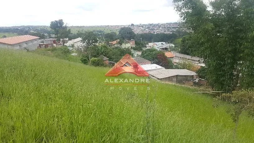 Terreno, 1188 m² - Foto 2