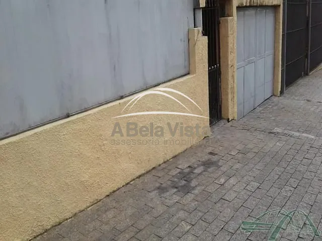 Terreno com 500m² 5 quartos e 2 banheiros, à venda, no bairro Vila Osasco em Osasco