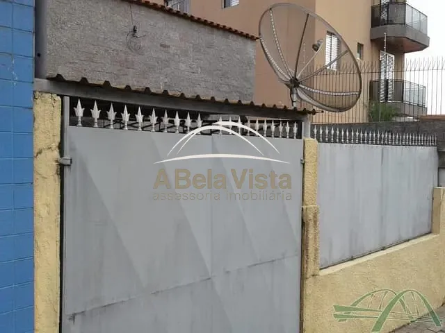 Terreno com 500m² 5 quartos e 2 banheiros, à venda, no bairro Vila Osasco em Osasco
