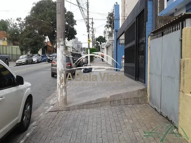 Terreno com 500m² 5 quartos e 2 banheiros, à venda, no bairro Vila Osasco em Osasco