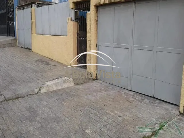 Terreno com 500m² 5 quartos e 2 banheiros, à venda, no bairro Vila Osasco em Osasco