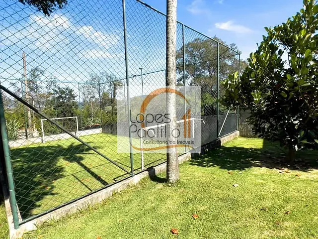 Terreno com 186m², à venda, no bairro Nova Cerejeira em Atibaia