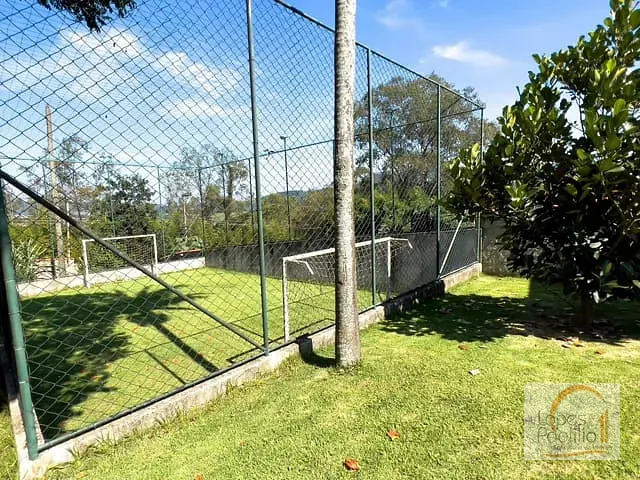 Terreno com 186m², à venda, no bairro Nova Cerejeira em Atibaia