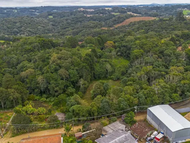Terreno com 18895m², à venda, no bairro Jardim Boa Vista em Campo Largo