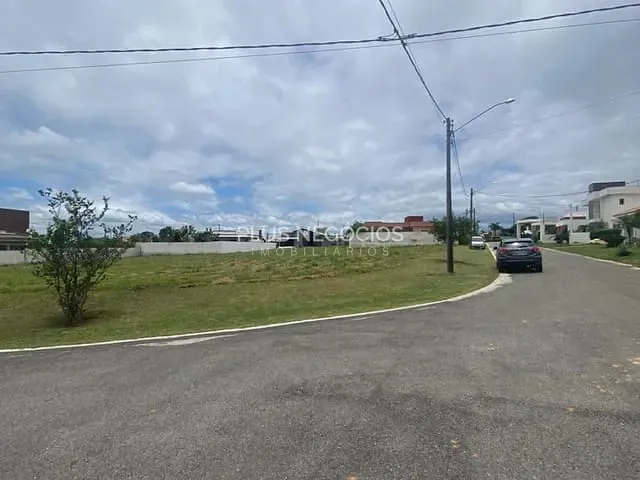 Terreno com 1220m², à venda, no bairro Condomínio Solar do Bosque em Sorocaba