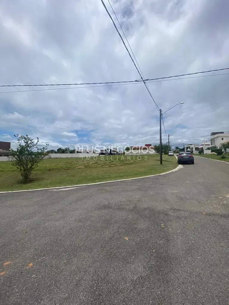 Terreno, 1220 m² - Foto 1