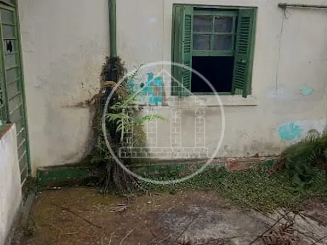 Terreno com 500m², à venda, no bairro Vila Santa Catarina em São Paulo