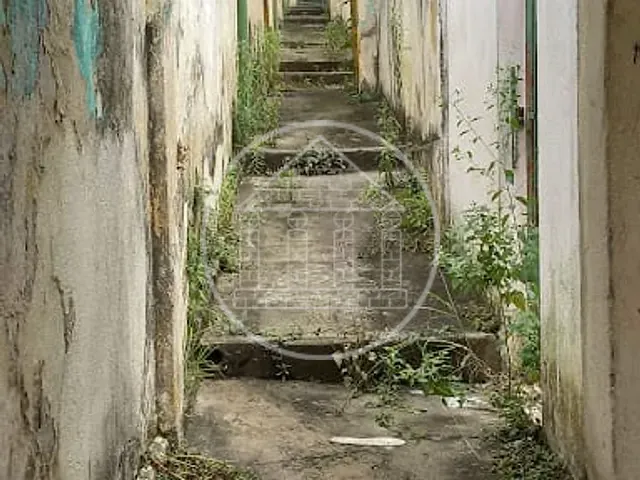 Terreno com 500m², à venda, no bairro Vila Santa Catarina em São Paulo