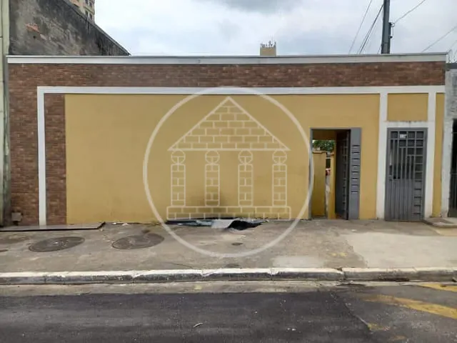 Terreno com 500m², à venda, no bairro Vila Santa Catarina em São Paulo
