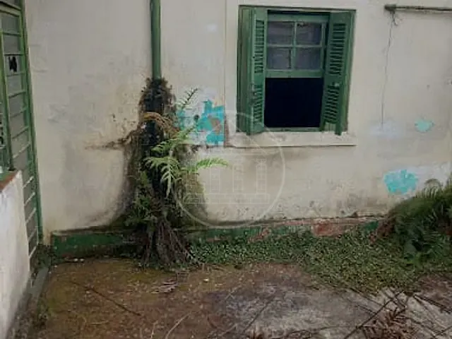 Terreno com 500m², à venda, no bairro Vila Santa Catarina em São Paulo