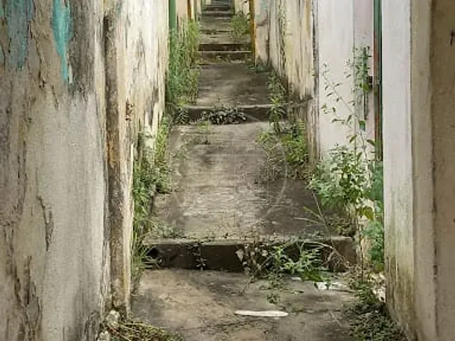 Terreno com 500m², à venda, no bairro Vila Santa Catarina em São Paulo