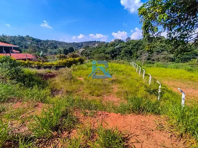 Terreno com 1096m², à venda, no bairro Chácara San Martin I em Itatiba