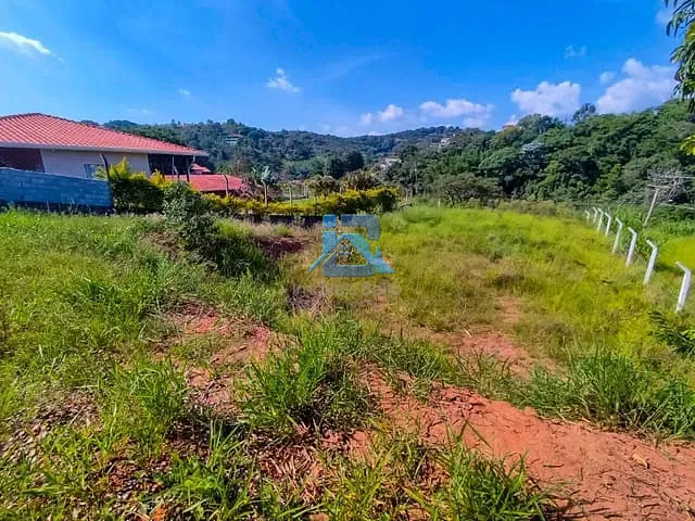 Terreno com 1096m², à venda, no bairro Chácara San Martin I em Itatiba