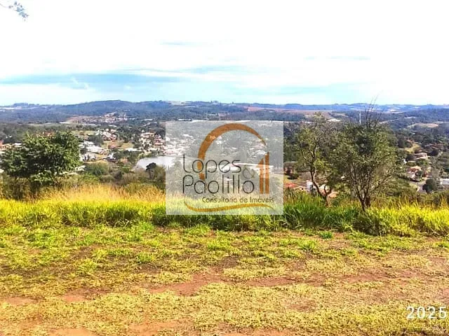 Terreno com 519m², à venda, no bairro Loteamento Retiro Recanto Tranquilo em Atibaia