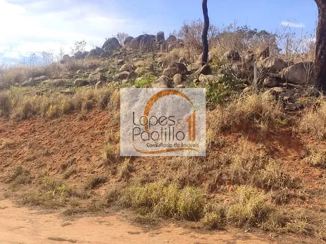Terreno com 519m², à venda, no bairro Loteamento Retiro Recanto Tranquilo em Atibaia