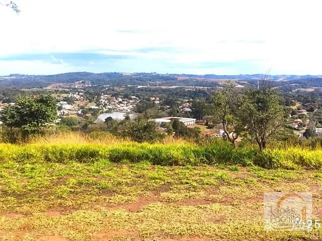 Terreno com 519m², à venda, no bairro Loteamento Retiro Recanto Tranquilo em Atibaia