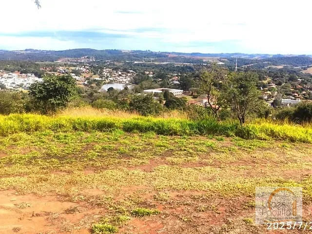 Terreno com 519m², à venda, no bairro Loteamento Retiro Recanto Tranquilo em Atibaia