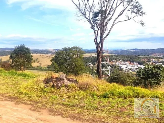 Terreno com 519m², à venda, no bairro Loteamento Retiro Recanto Tranquilo em Atibaia
