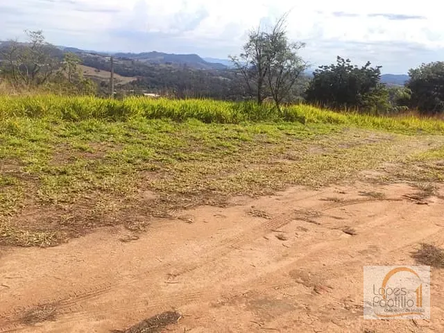 Terreno com 519m², à venda, no bairro Loteamento Retiro Recanto Tranquilo em Atibaia