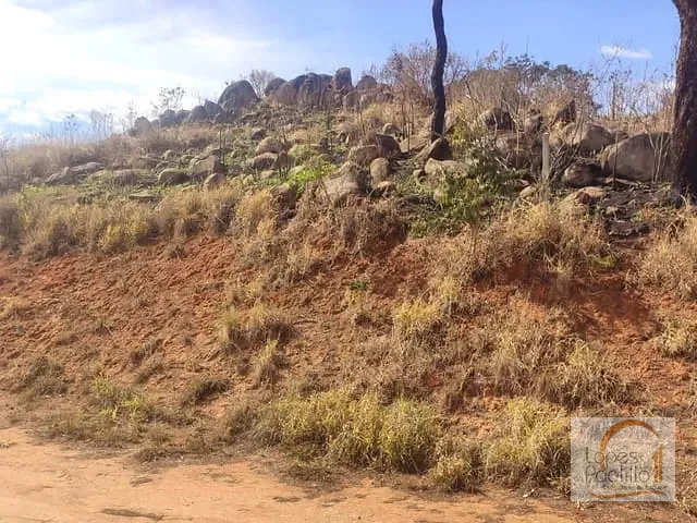 Terreno com 519m², à venda, no bairro Loteamento Retiro Recanto Tranquilo em Atibaia