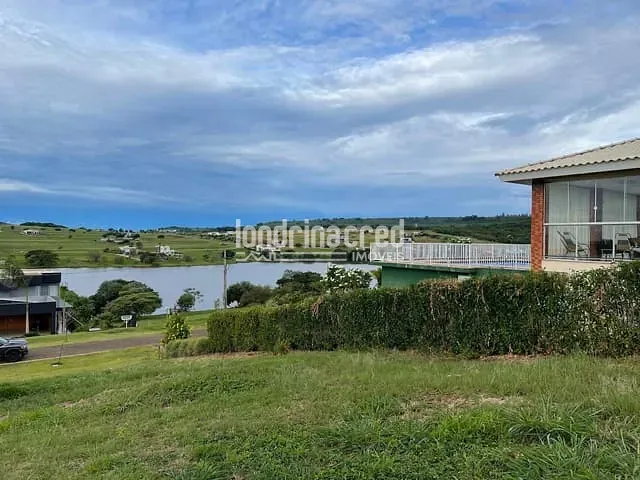 Terreno com 1500m², à venda, no bairro RURAL em Sertanópolis