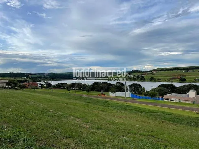 Terreno com 1500m², à venda, no bairro RURAL em Sertanópolis