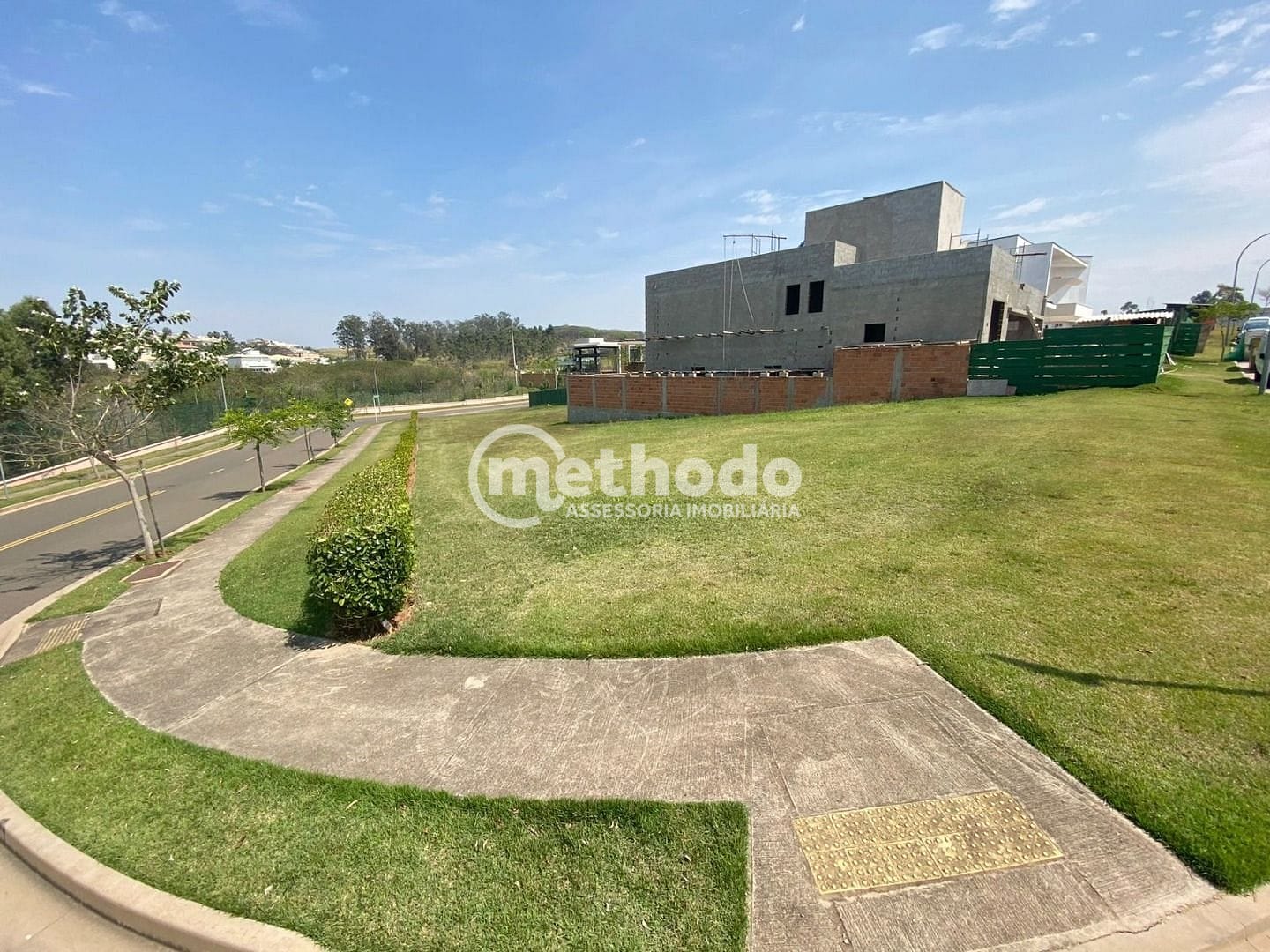 Terreno, 508 m² - Foto 1