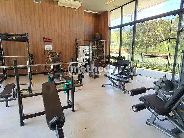 Terreno com 508m², à venda, no bairro Alphaville Dom Pedro em Campinas