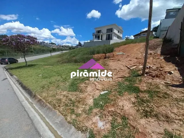 Terreno com 451m², à venda, no bairro Urbanova em São José dos Campos