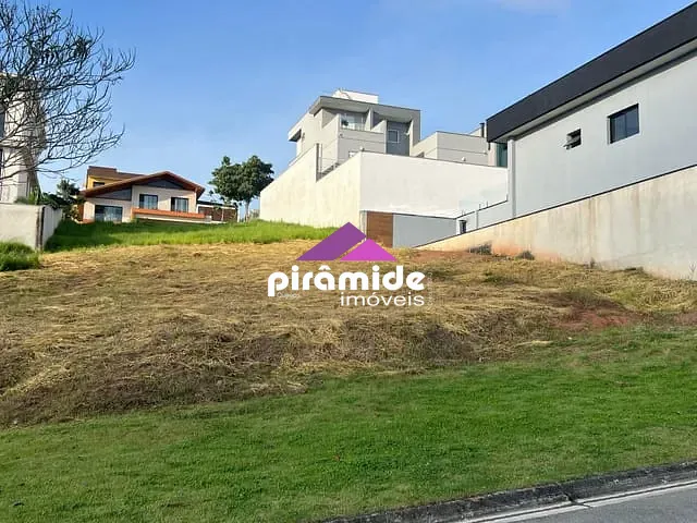 Terreno com 451m², à venda, no bairro Urbanova em São José dos Campos