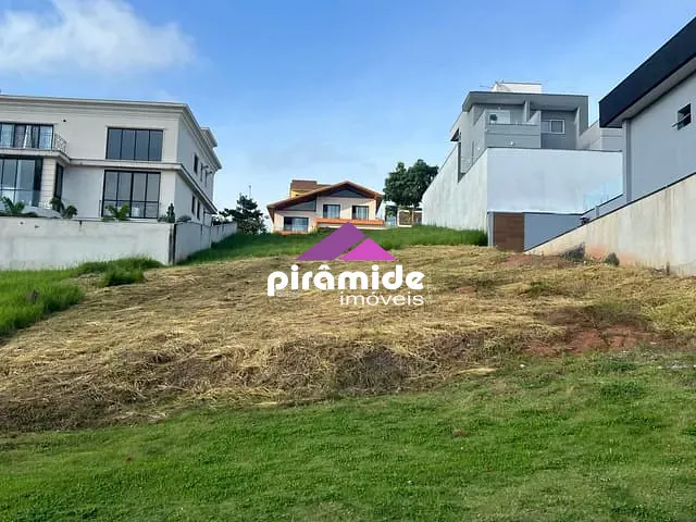 Terreno com 451m², à venda, no bairro Urbanova em São José dos Campos