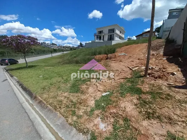Terreno com 451m², à venda, no bairro Urbanova em São José dos Campos