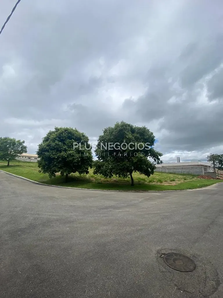 Terreno, 1215 m² - Foto 1