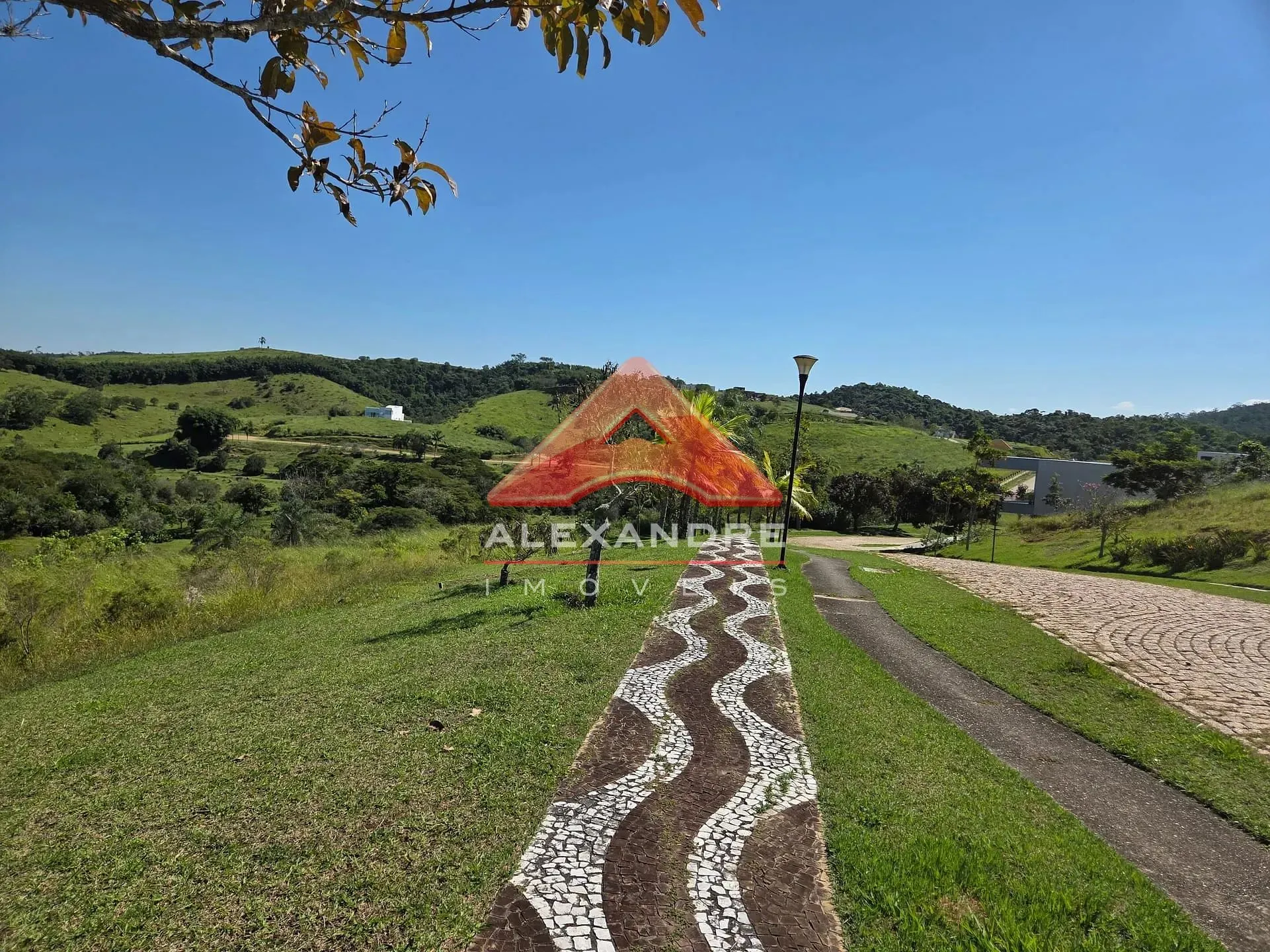 Terreno, 1450 m² - Foto 1